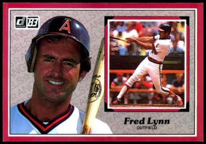 59 Fred Lynn
